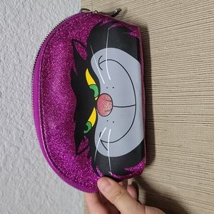 Small Danielle Nicole make up bag
